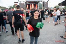 BEARS MOTO ROCK FEST 2024